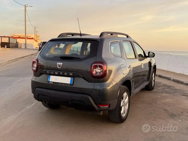 Dacia Duster 2019 photo 3
