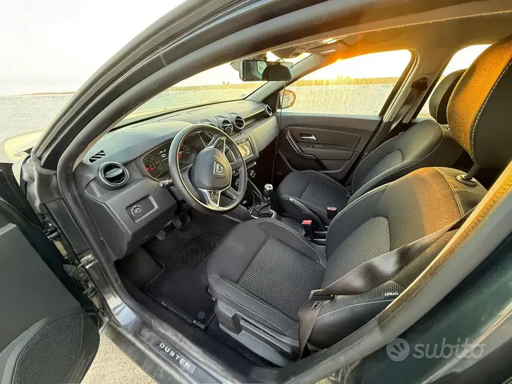 Dacia Duster 2019 photo 4