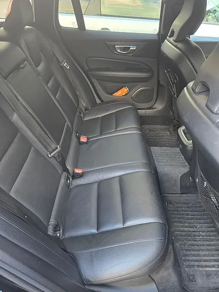 Volvo V60 2022 photo 5