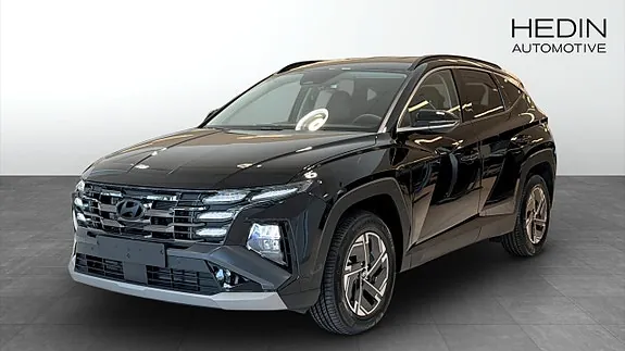 Hyundai Tucson 2026 photo 2