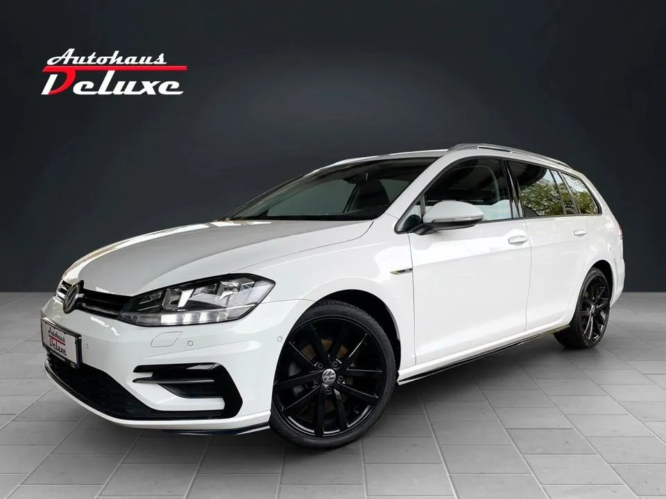 Volkswagen Golf Vii