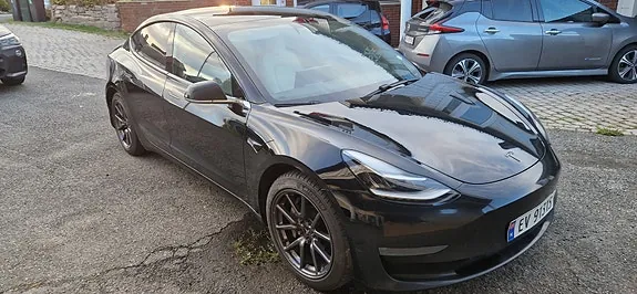 Tesla Model 3 2019 photo 3