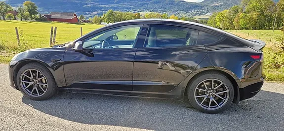 Tesla Model 3 2019 photo 5