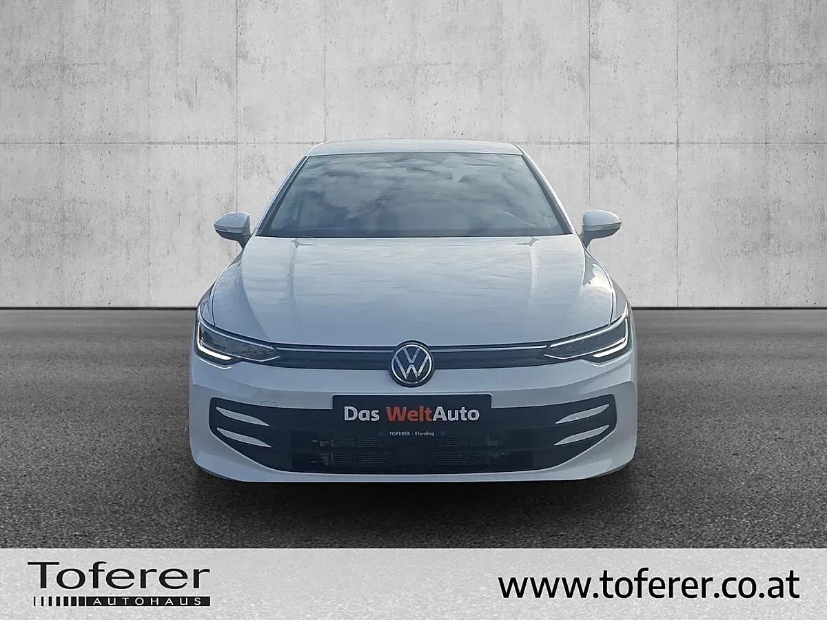 Volkswagen Golf 2016 photo 2