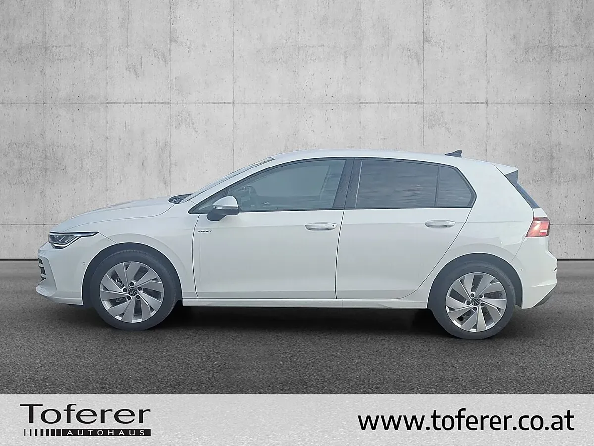 Volkswagen Golf 2016 photo 3
