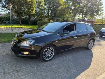 Lancia Delta