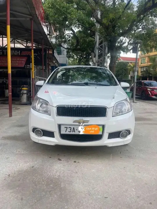 Chevrolet Aveo 2018 photo 4