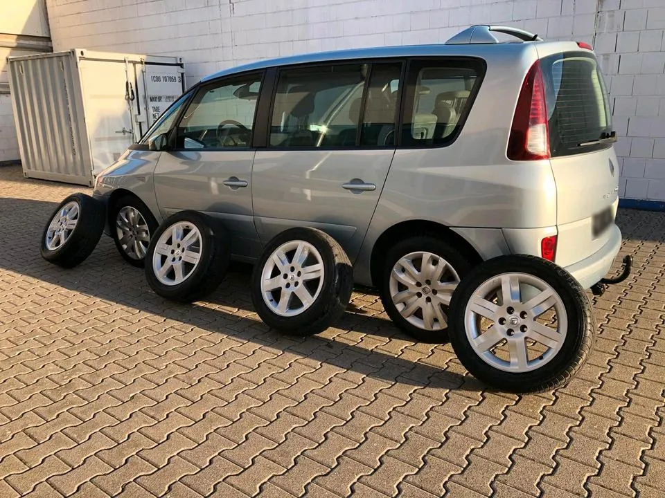 Renault Espace