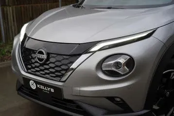 Nissan Juke 2023 photo 3