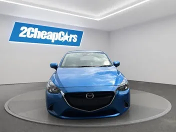 Mazda Demio 2016 photo 4