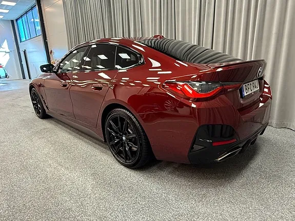 BMW M440I 2022 photo 3
