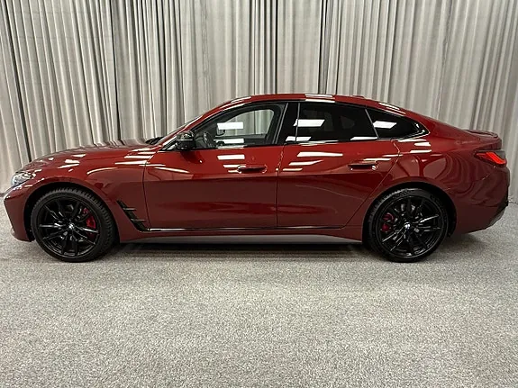 BMW M440I 2022 photo 2