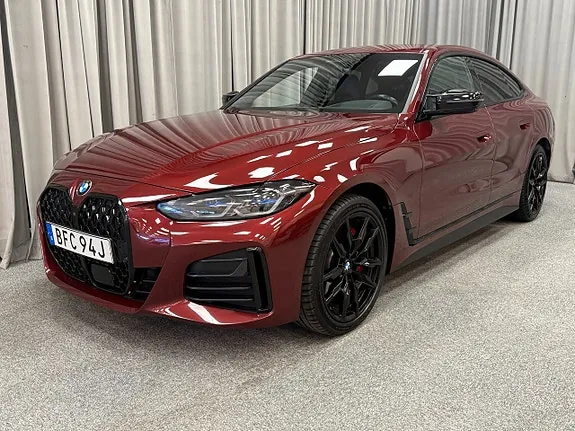 BMW M440I