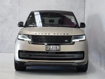 Land Rover Range Rover 2023 photo 4