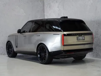 Land Rover Range Rover 2023 photo 3