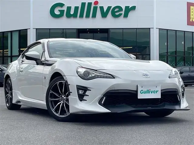 Toyota 86