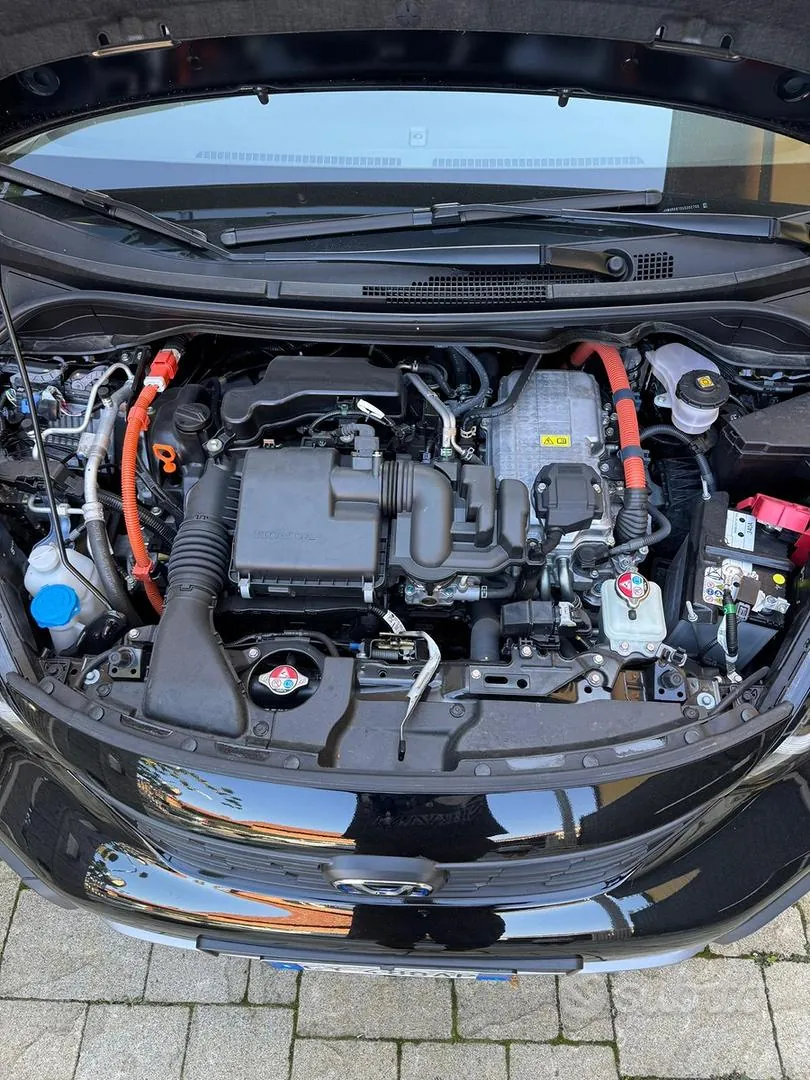 Honda Jazz 2025 photo 5