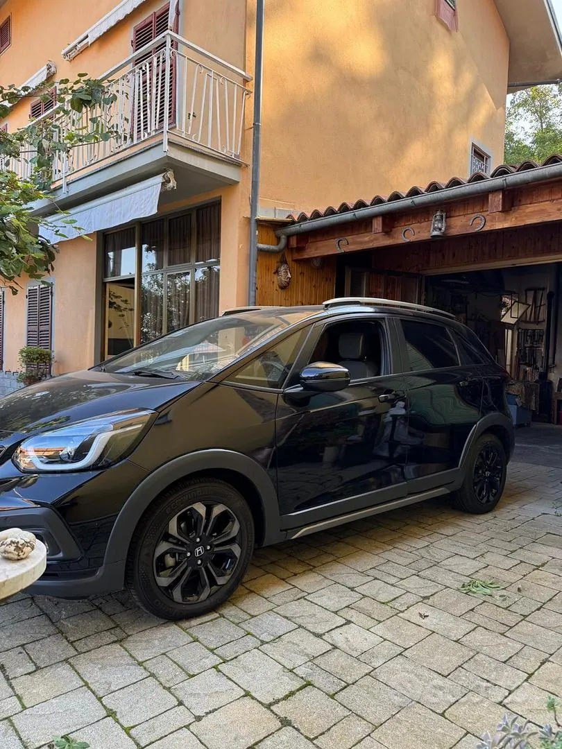 Honda Jazz 2025 photo 3