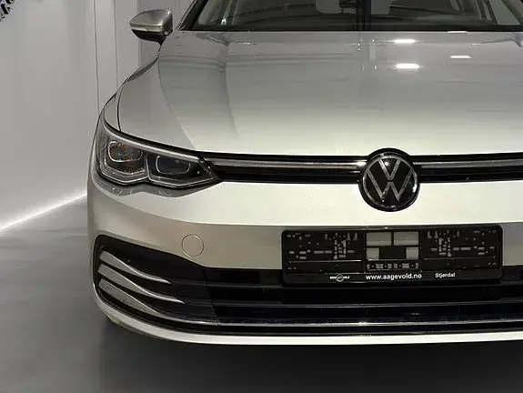 Volkswagen Golf Viii 2022 photo 4