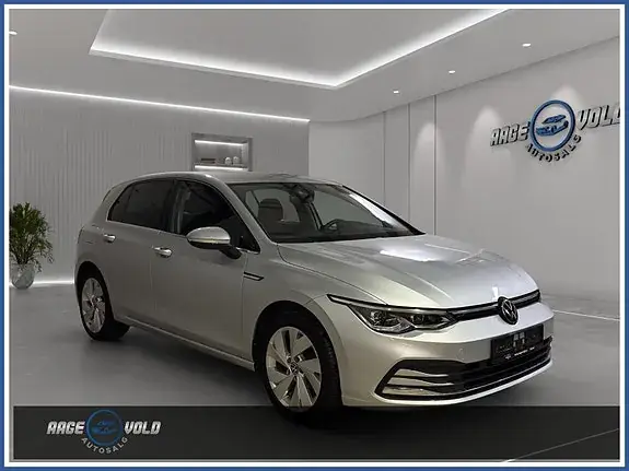 Volkswagen Golf Viii