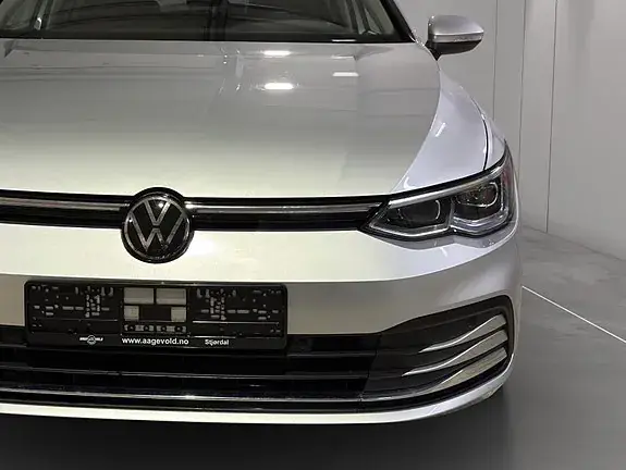 Volkswagen Golf Viii 2022 photo 5