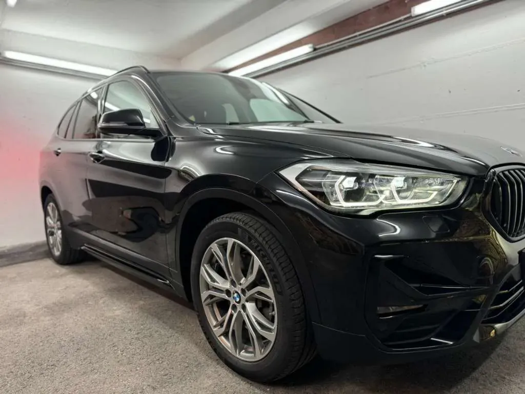 BMW X1 2020 photo 2