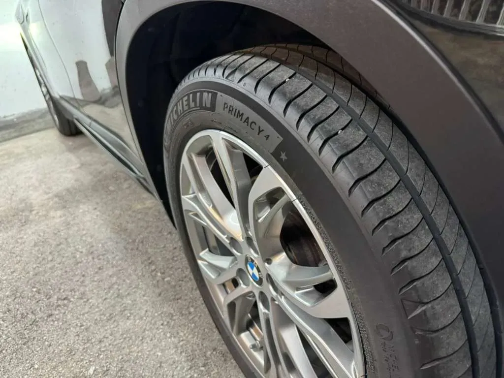 BMW X1 2020 photo 3