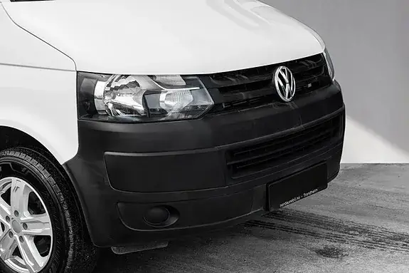 Volkswagen Transporter 2015 photo 2