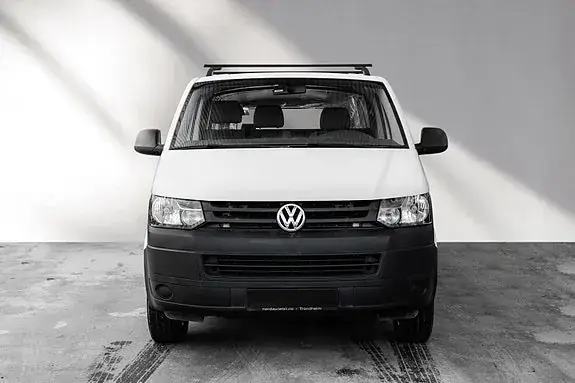 Volkswagen Transporter 2015 photo 3
