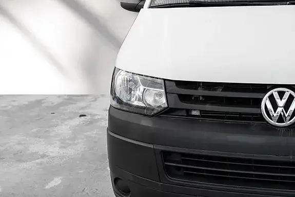 Volkswagen Transporter 2015 photo 4