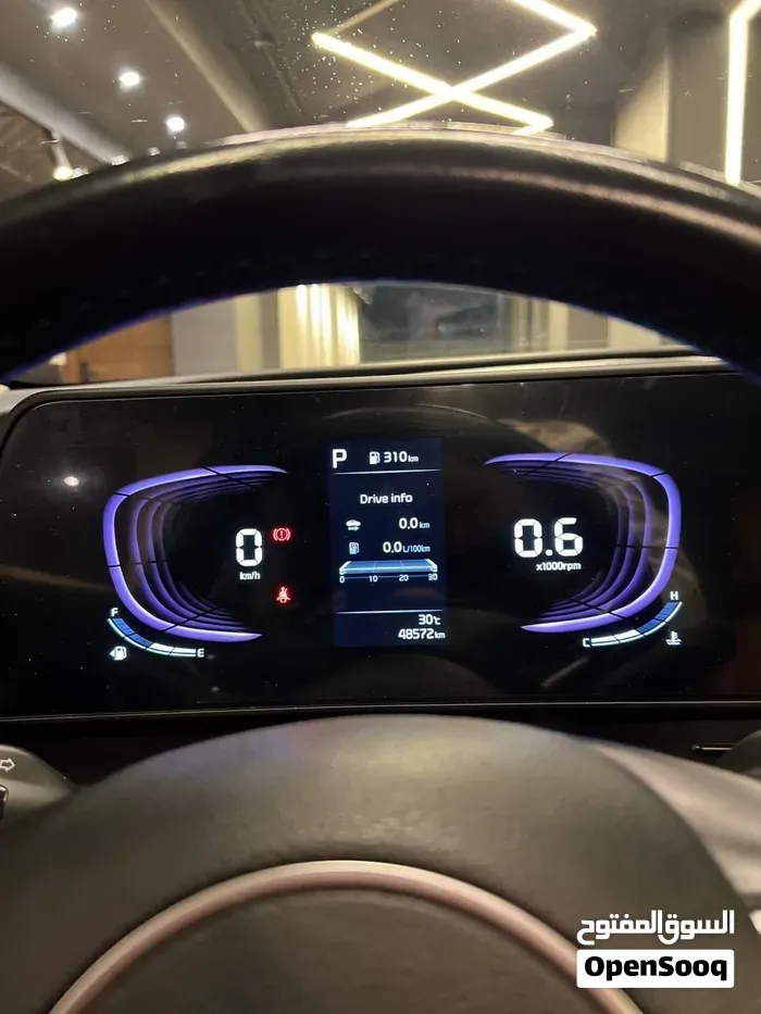 Kia Sportage 2024 photo 4