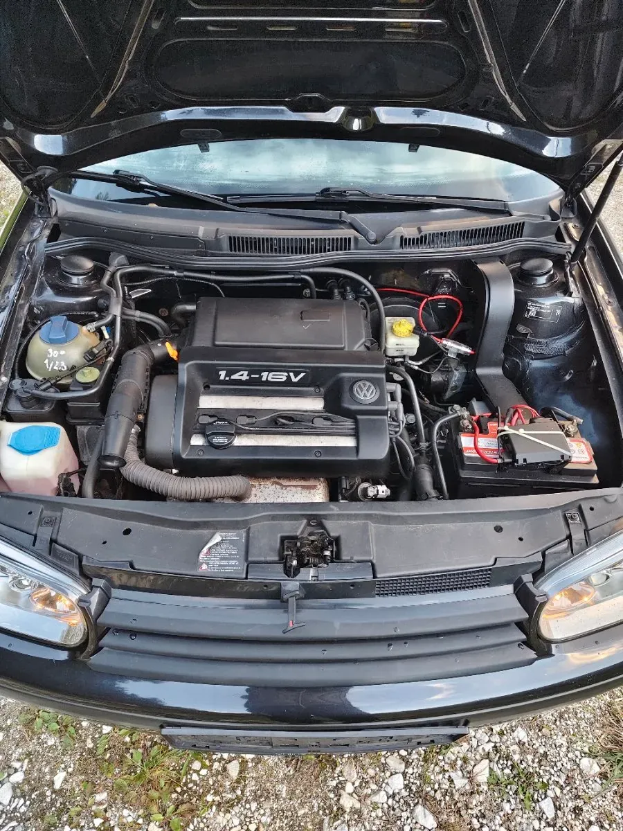 Volkswagen Golf 2021 photo 3