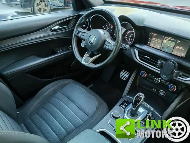 Alfa Romeo Stelvio 2022 photo 5