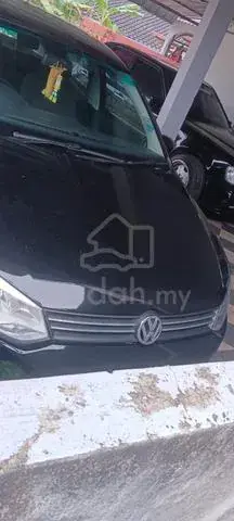 Volkswagen Eos