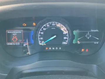 Ford Ranger 2021 photo 2
