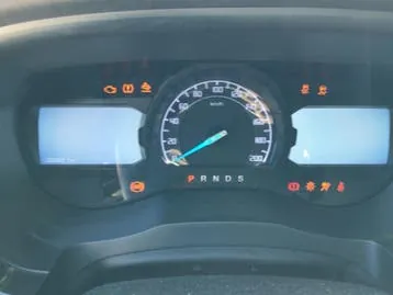 Ford Ranger 2021 photo 3