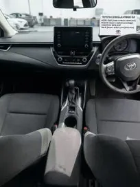 Toyota Corolla 2019 photo 3