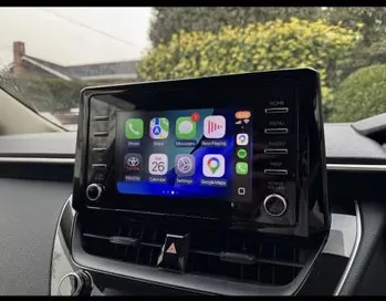 Toyota Corolla 2019 photo 5