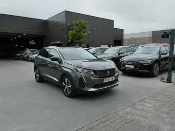 Peugeot 3008 2023 photo 2