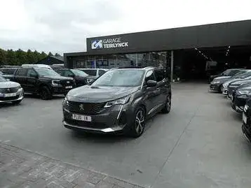 Peugeot 3008 2023 photo 3