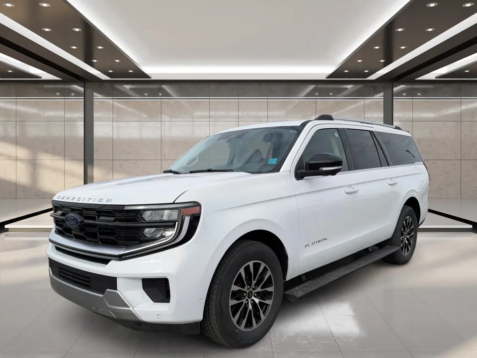 Ford Expedition