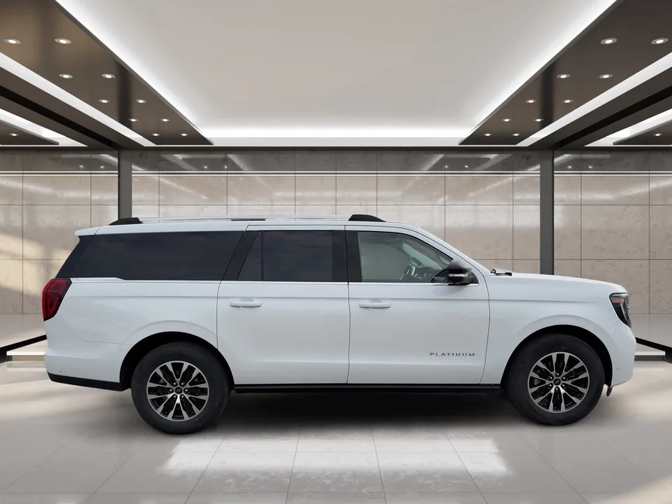 Ford Expedition 2025 photo 5