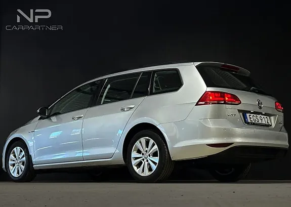 Volkswagen Golf I 2015 photo 4
