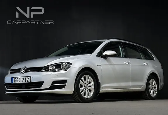 Volkswagen Golf I