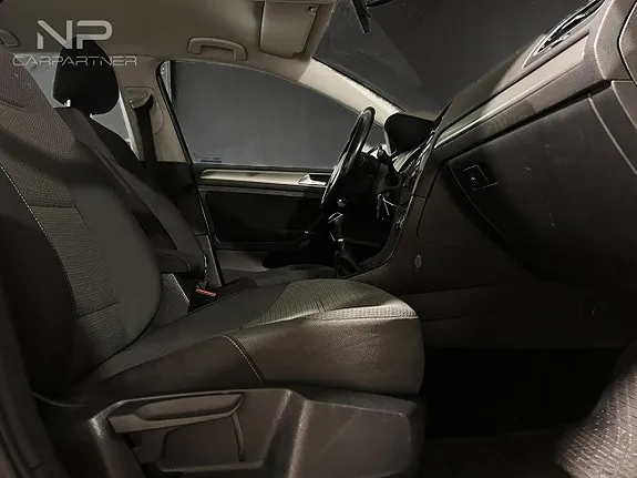 Volkswagen Golf I 2015 photo 5