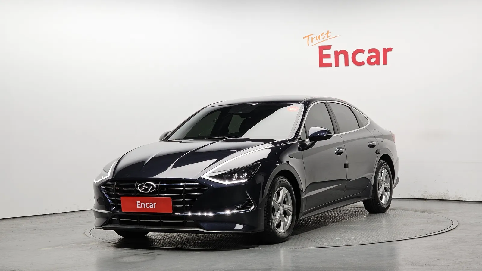 Hyundai Sonata Edge
