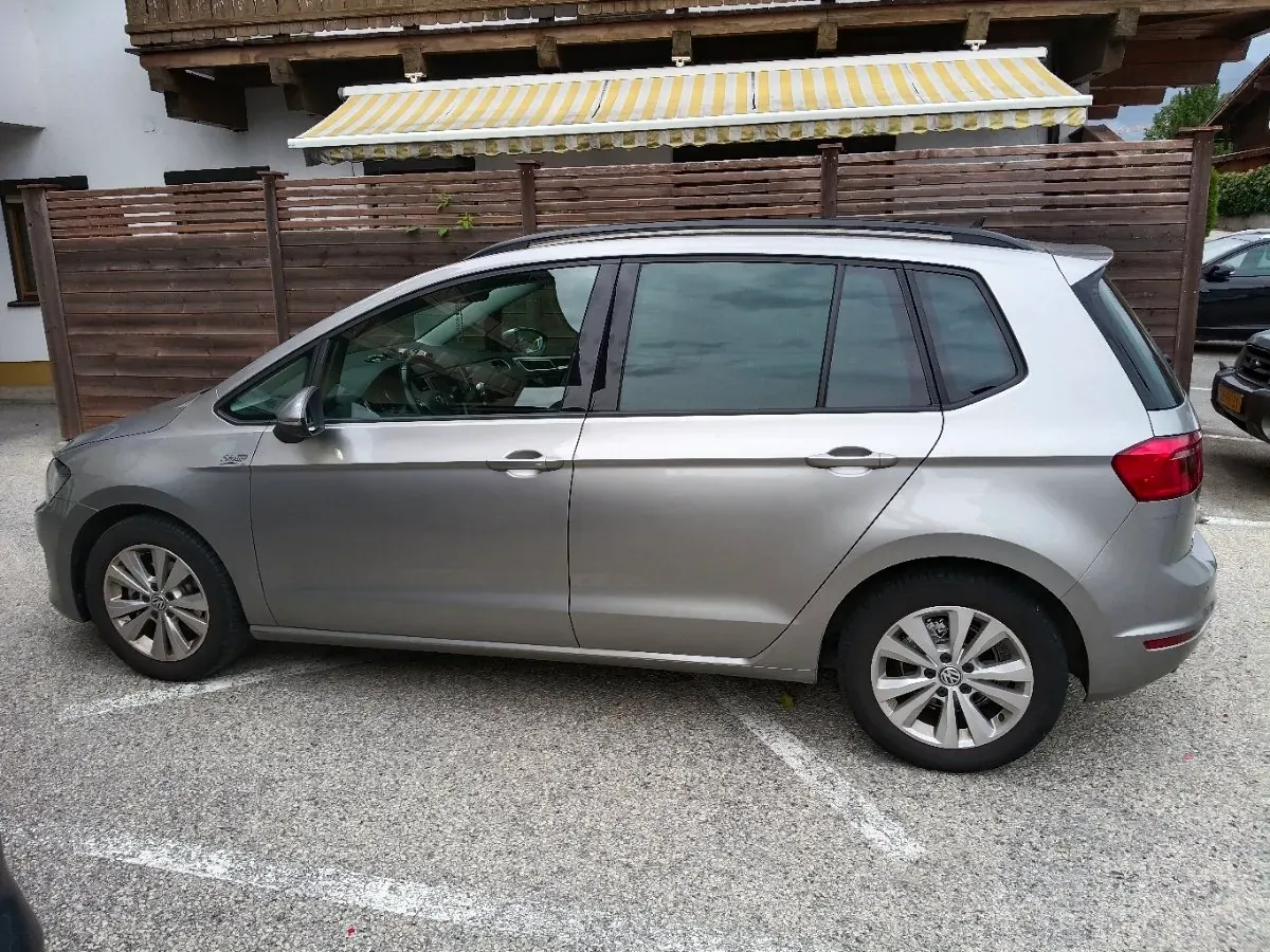 Volkswagen Golf 2016 photo 3