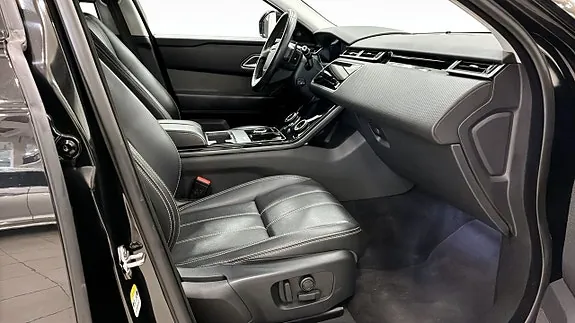 Land Rover Range Rover Velar 2020 photo 3