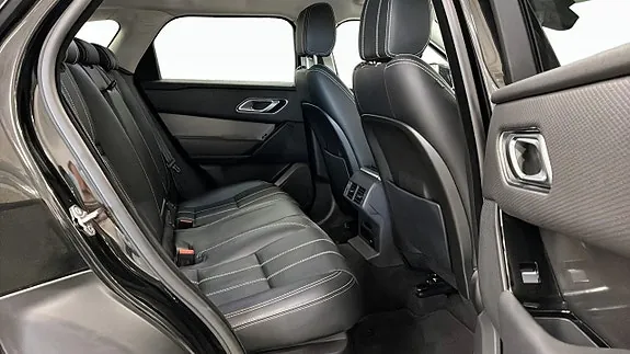 Land Rover Range Rover Velar 2020 photo 5