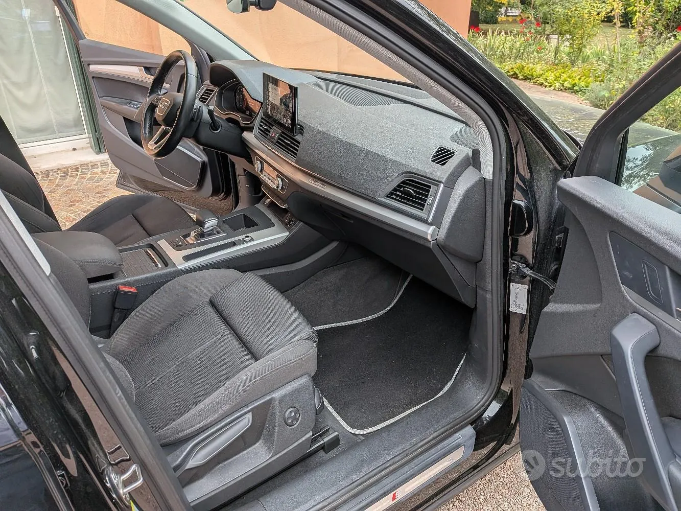 Audi Q5 2021 photo 2